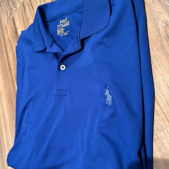 Polo - Ralph Lauren - Picture 3 of 3